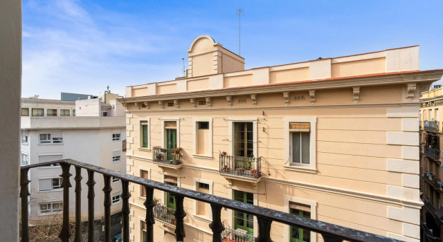 Lodging Apartments Beach Studio 41, Забронировать Апартаменты/квартира Апартаменты Барселоны, рядом с Palau de Dalmases, Апартаменты/квартира