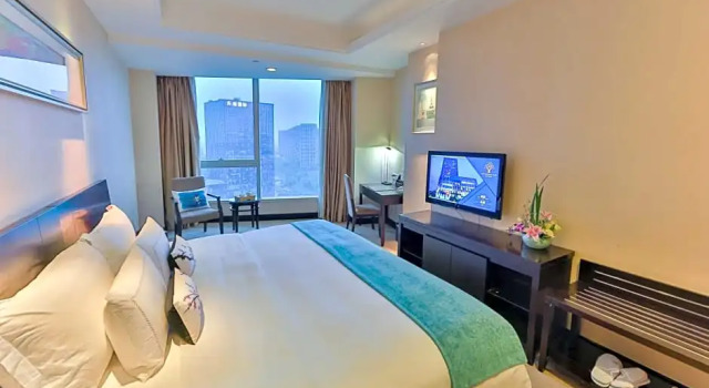 Номер Superior Nade Hotel
