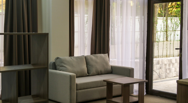 Solo Hotel