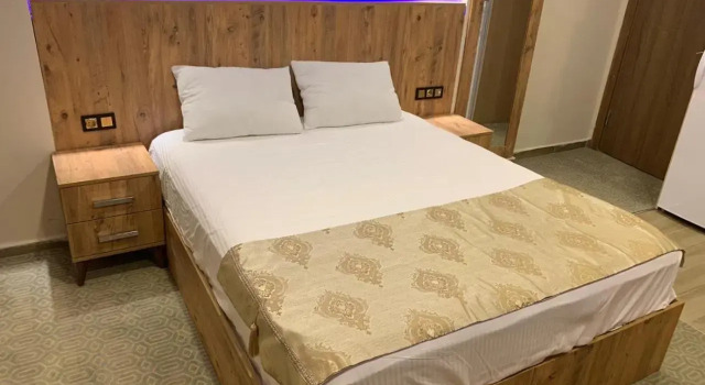 Nour Suite & Residence, Varaa Hotelli Hotellit Marmara-alue pysäköinnillä, Pysäköinti