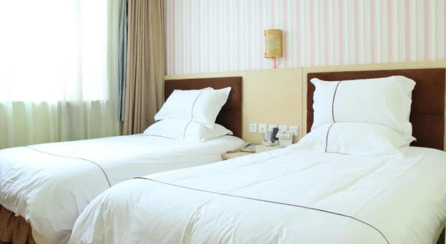 Super 8 Hotel Chengdu Airport Branch, Boek Hotel Hotels in Chengdu met parkeren, Parkeren