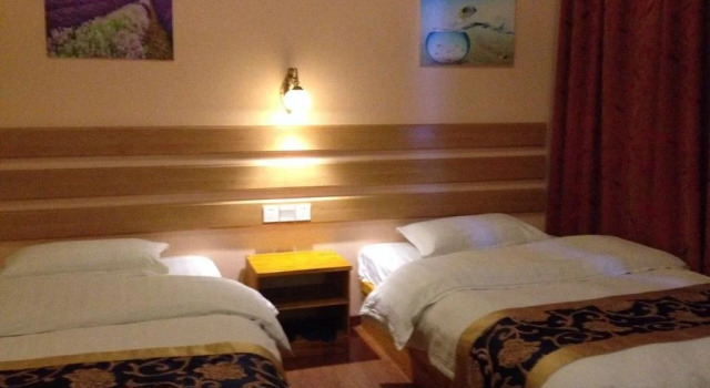 Leshan Emerald Guest House, Prenota Affittacamere Affittacamere a Sichuan, Affittacamere