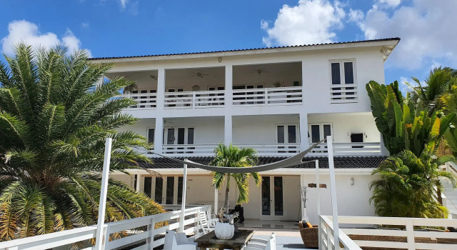 Bed and Breakfast Curacao