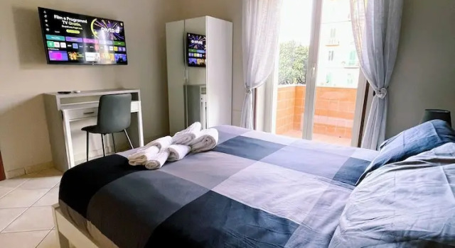 Familie Suite Oasi dOltremare