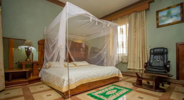 Двухместный номер Standard Grand Holiday International Hotel