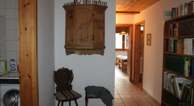 Chasa Crush 117, Book Hotel  