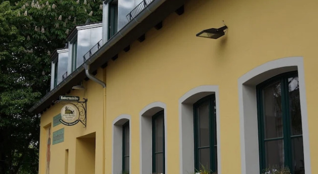 Hotel Hubertushöhe