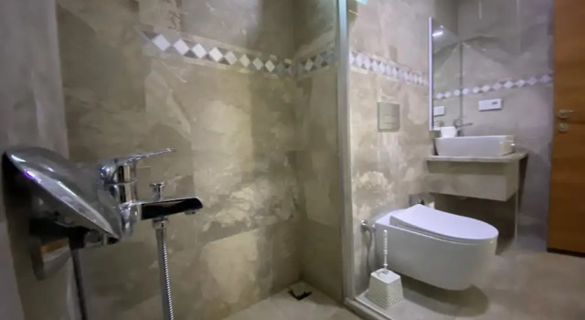 Вилла Fethiye Tlos 4 Yalı Villa