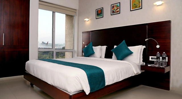Quality Inn Patria Suites, Rajkot, Rezerwuj Hotel Hotele w Gujarat ze śniadaniem, Śniadanie
