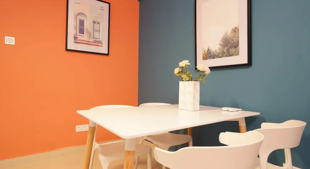 Апартаменты TaYu Apartment Zhujiang New Town Branch