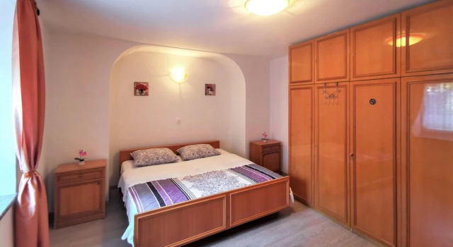 Amazing Apartment in Rubesi With 1 Bedrooms and Wifi