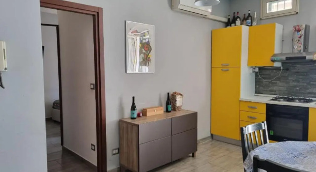 Номер Standard Mizzica Bed and Breakfast