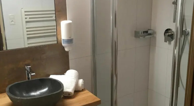 Номер Standard Dorf Alm