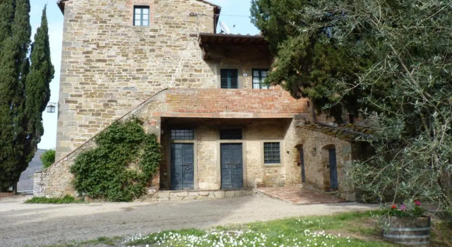 Апартаменты Casa Marina