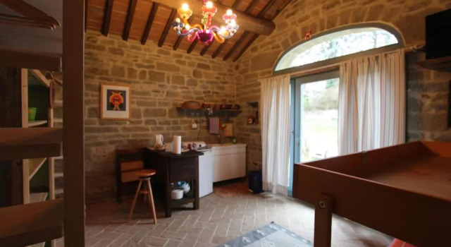 Студия La Locanda Della Campanara