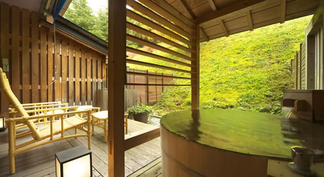 Номер Standard Mashikokan Satoyama Resort Hotel