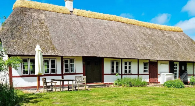Коттедж 6 Person Holiday Home in Humble