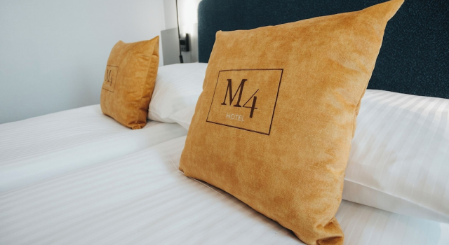 Номер Economy Hotel M4 Boutique