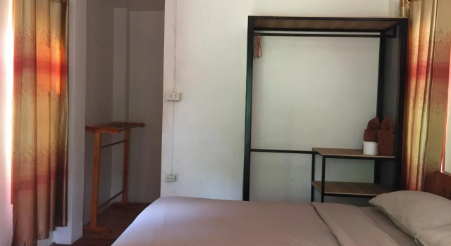 Pai Loess Resort