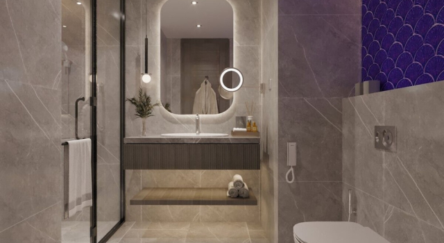 Номер Superior Vivanta Vrindavan