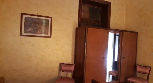 Двухместный номер Standard B&B SAMMARTINO