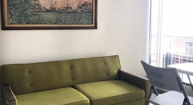 Апартаменты Standard Oro Apart Hotel