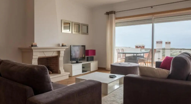 Maravilhoso T2 Vila da Praia, Rezervovat Hotel Hotely v Oeste s parkováním, Parkování