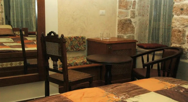 Семейный номер Standard Akkotel-Boutique hotel