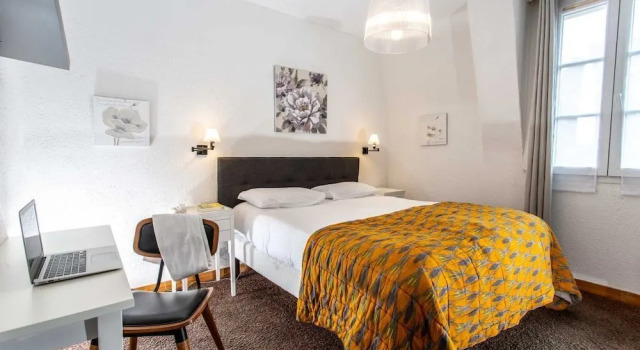 Номер Comfort Ty Mad Hôtel