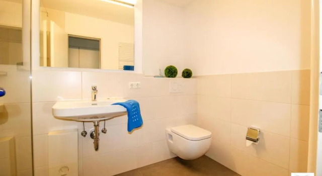 Residenz Hohe Worth Wohnung 307, Забронировать Отель Отели Пляжа Куксхавен с парковкой, Парковка