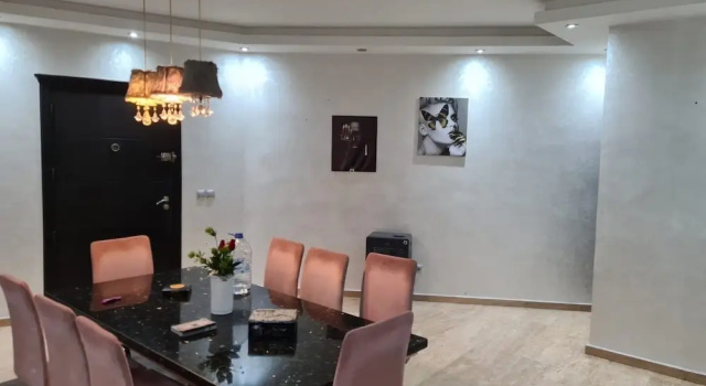 Апартаменты Classic Res Brahim Al Farrah