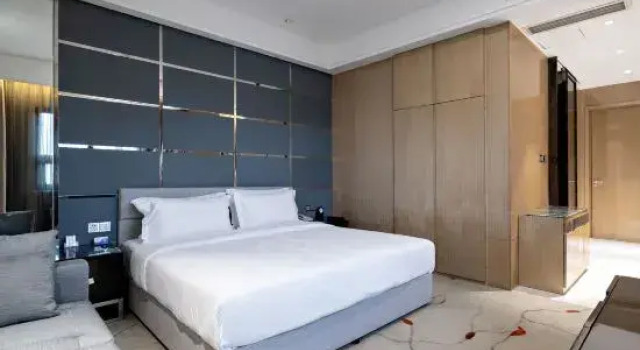 Executive- suite Excel Hotel