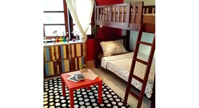 Thonglo 7 Hostels