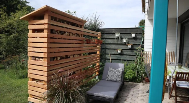 Апартаменты #Staywild29 - Gemutliche Ferienwohnung Im Allgau