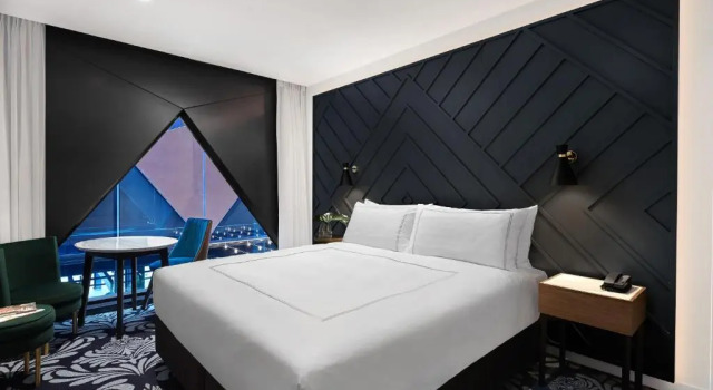Двухместный номер Acacia West Hotel Sydney, Curio Collection by Hilton