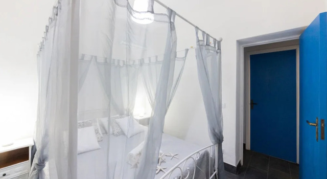 Номер Superior Holiday Eolie Village