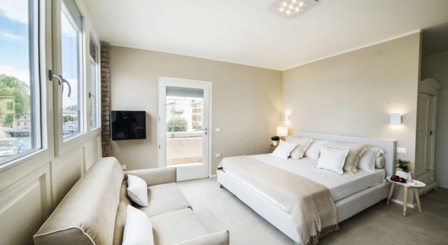 Riviera Carducci Rooms