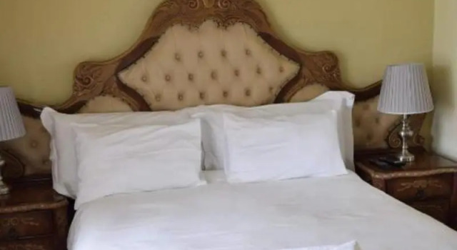 Номер Standard Lalela House Boutique Guesthouse