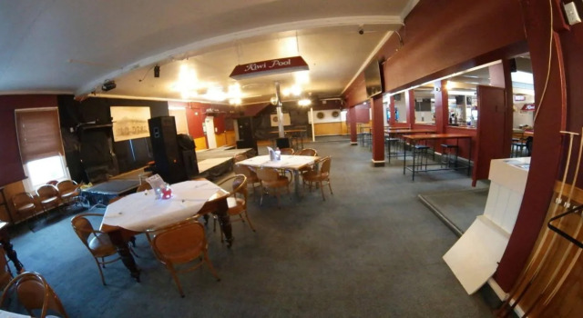 Gretna Hotel