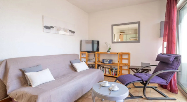 Apartment Les Cypriennes, Réserver Appartement Saint-Cyprien Pyrénées-Orientales