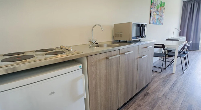 Люкс Standard StudentStay