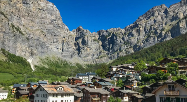 Leukerbad Holiday Home, Забронировать Апартаменты/квартира Лейкербад Вале, рядом с Горнолыжный подъемник Геммибан