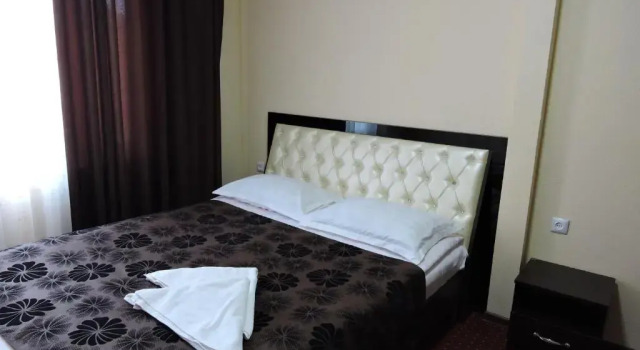 Номер Comfort Inn Kochevnik