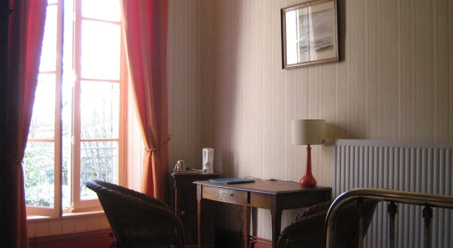 Manoir de Suguensou, Rezerwuj Hotel  