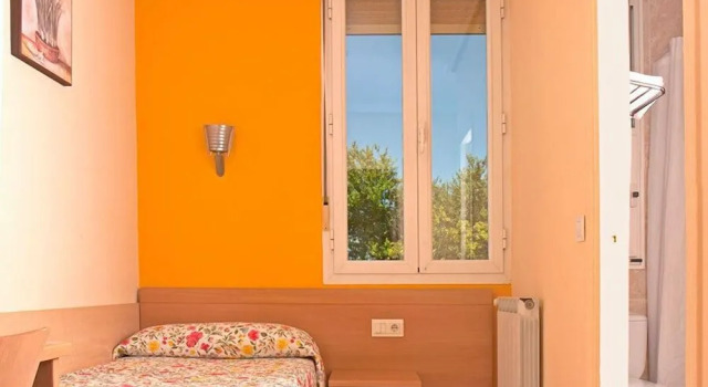 HOSTAL EUROPA pensión