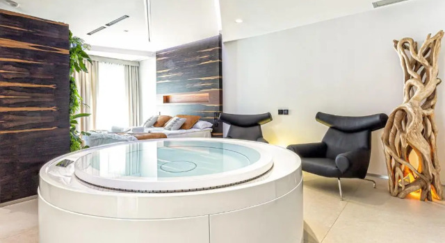 Люкс Costa Rica Bibione SPA