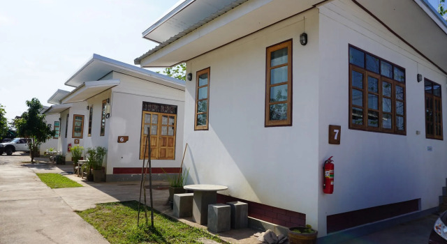 Junsopa Resort, Забронировать Курортный отель Чианграй провинция Чианграй