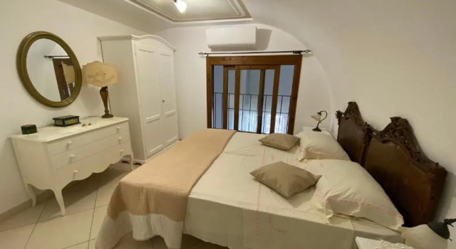 Апартаменты Torre Sferratore Apartments