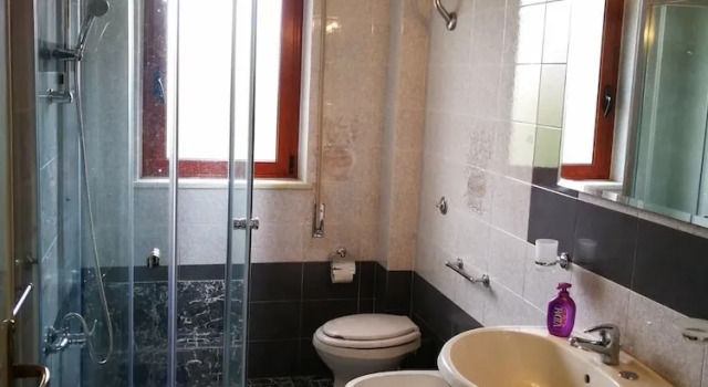 Deluxe Double room Re Mare B&B