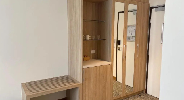 Номер Standard Mary MacKillop Place